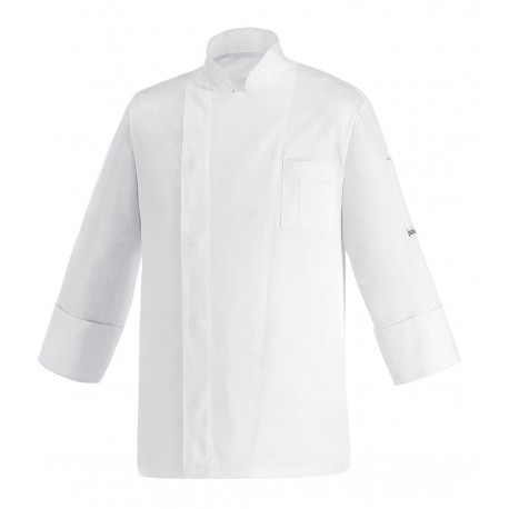 Chaqueta de cocina unisex EGOCHEF 100013 CLEVER