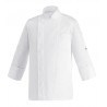 Chaqueta de cocina unisex EGOCHEF 100013 CLEVER