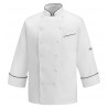 Chaqueta Cocina EGOCHEF Andrea Piping