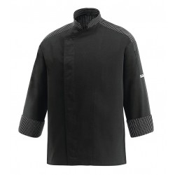 Chaqueta de Cocina EGOCHEF Mod. Lux 104023