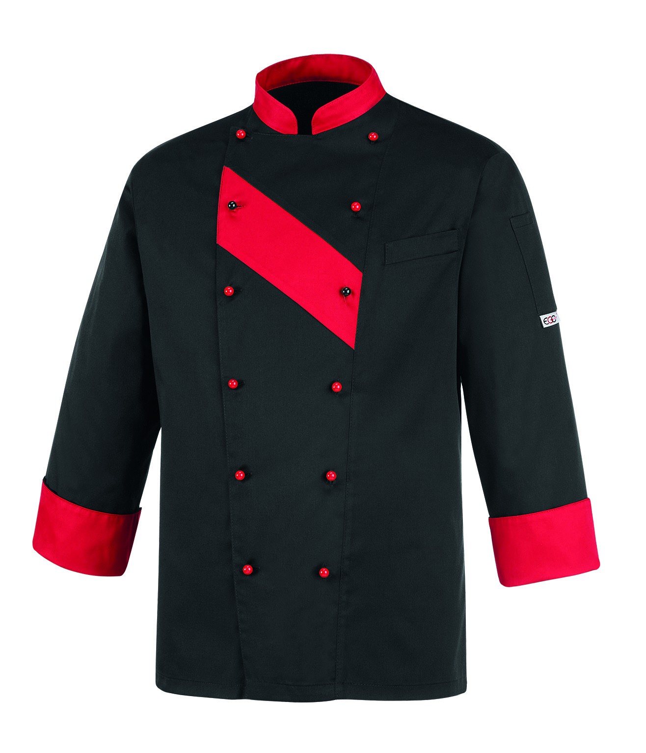 Comprar chaquetilla cocinero sale