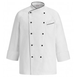 Chaqueta de Cocina EGOCHEF Mod. Richard 102032-104017