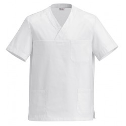 Ropa y uniformes de cocina para mujer EGOCHEF Color Blanco, compra