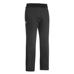 Pantalón de cocina Slim Fit EGOCHEF 3511002C BLACK, compra online