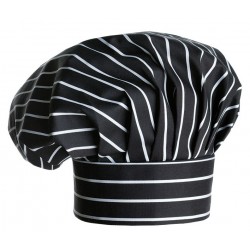 Gorro Cocinero Gran Chef EGOCHEF America 660113