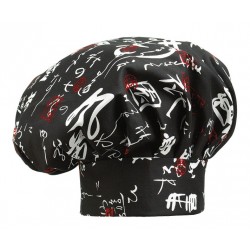 Gorro de Cocinero Gran Chef EGOCHEF Jap 660119