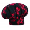 Gorro Gran Chef EGOCHEF 660140 CAPPELLI IBISCUS (Pack 2)