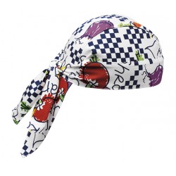 Bandana Unisex EGOCHEF Fantasy 670102