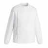 Casaca unisex dentista M/L blanca EGOCHEF 400001