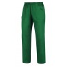 Pantalón sanidad unisex EGOCHEF 205004 BOTTLE GREEN