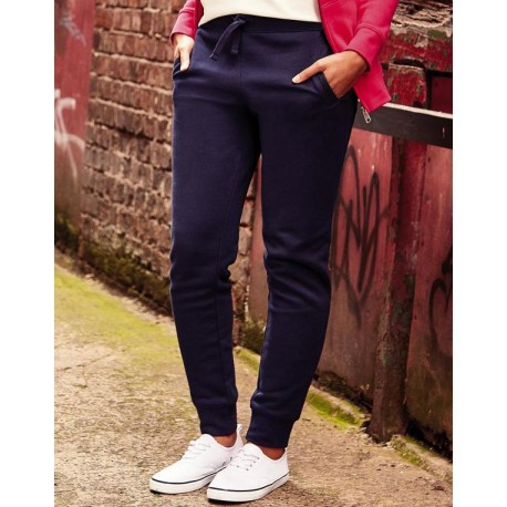 Pantalón deportivo de mujer RUSSELL 268F