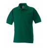 Polo clásico de niños unisex RUSSELL 539B