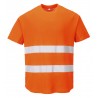 Camiseta de malla PORTWEST C394