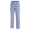 Pantalón de cocina unisex LEIBER 12/5350