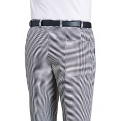 Pantalón cocina unisex LEIBER 12/8800