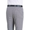 Pantalón cocina unisex LEIBER 12/8800