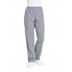 Pantalones de cocina de cuadros, compra online