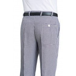 Pantalón cocina unisex LEIBER 12/5730