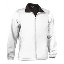 CHAQUETA SOFTSHELL VALENTO RONCES