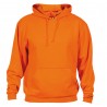 Sudadera laboral unisex ROLY 1087 con capucha