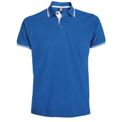 Polo combinado de hombre ROLY 6629 Montreal