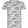 Camiseta de camuflaje ROLY Marlo 1033