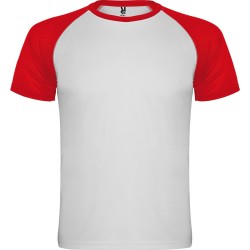 Camiseta técnica ROLY 6650 Indianapolis