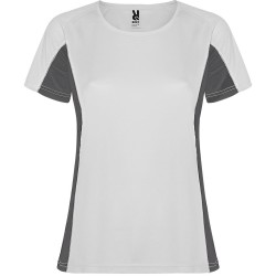 Camiseta técnica ROLY 6648 Shangai Woman