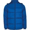 Chaqueta acolchada Infantil ROLY 5087 Graham