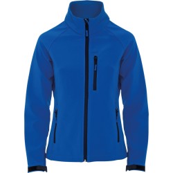 Chaqueta softshell para mujer ROLY 6433 Antartida Woman