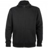 Chaqueta sudadera con capucha ROLY 6421 Montblanc