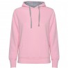 Sudadera con capucha para mujer ROLY 1068 Urban woman