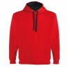 Sudadera con capucha ROLY 1067 Urban