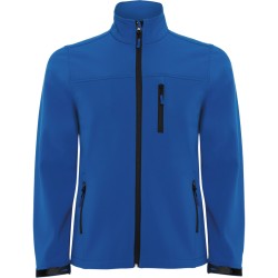 Chaqueta softshell ROLY 6432 Antartida