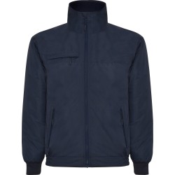 Chaqueta de trabajoacolchada impermeable ROLY 1108 Yukon