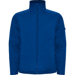 Chaqueta acolchada impermeable unisex ROLY 1107 Utah