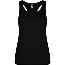 Camiseta de tirantes ROLY 0349 Shura para mujer