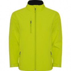 Chaqueta softshell ROLY 6436 Nebraska