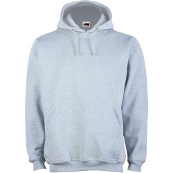 Sudadera básica Córdoba 285g/m2