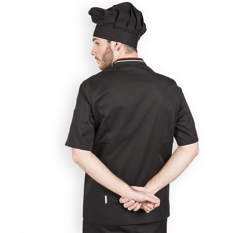 Chaqueta de Cocinera MONZA 04205, compra online