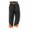 Pantalón PORTWEST CH11 Contra Motosierras