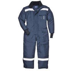 Protégete del frío con nuestra ropa de trabajo - Tocarama - Equipos de  Protección Individual EPIs