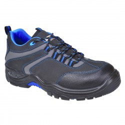 Zapato seguridad Composite No Metálico PORTWEST Mod. FC61