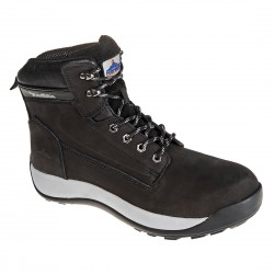 Bota seguridad PORTWEST FW32 Constructo S3