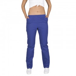 Pantalones de mujer Color Marrón, compra online