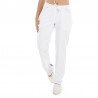 Pantalón sanitario unisex multibolsillos GARYS 7028