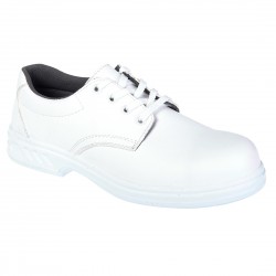 Zapatos de Blanco Tallas 49, online