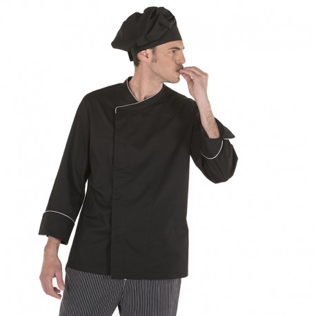 Chaqueta de cocina unisex GARYS 9446 Abad