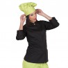 Chaqueta de cocina mujer GARYS 9421 Varela