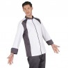 Chaqueta de cocina unisex GARYS 9447 Sanz